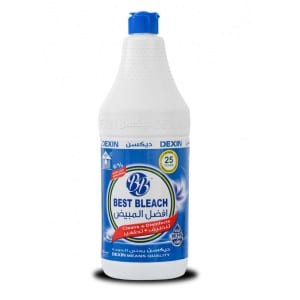Dexin Best Bleach – 1 Litre