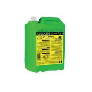 Dexin Tiles and Surface Cleaner – 4 Litre