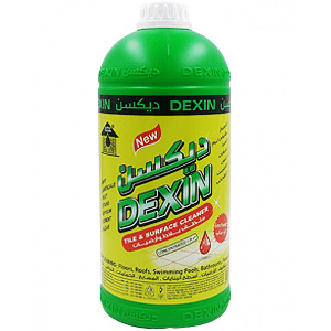 Dexin Tiles and Surface Cleaner – 2 Litre