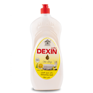One Drop Dishwashing Liquid – 1100ml
