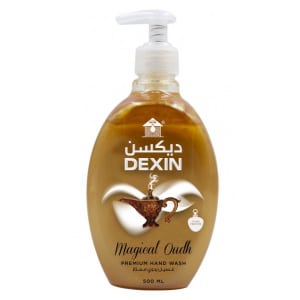 Dexin Magical Oudh Premium Hand Wash – 500ml