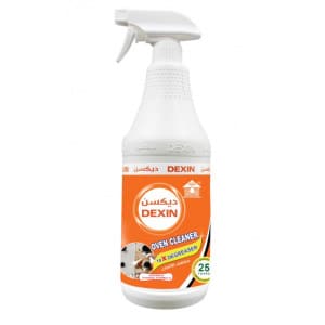 Dexin Oven Cleaner – 1250ml