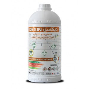 Germicidal Disinfectant Pine – 2 Litre