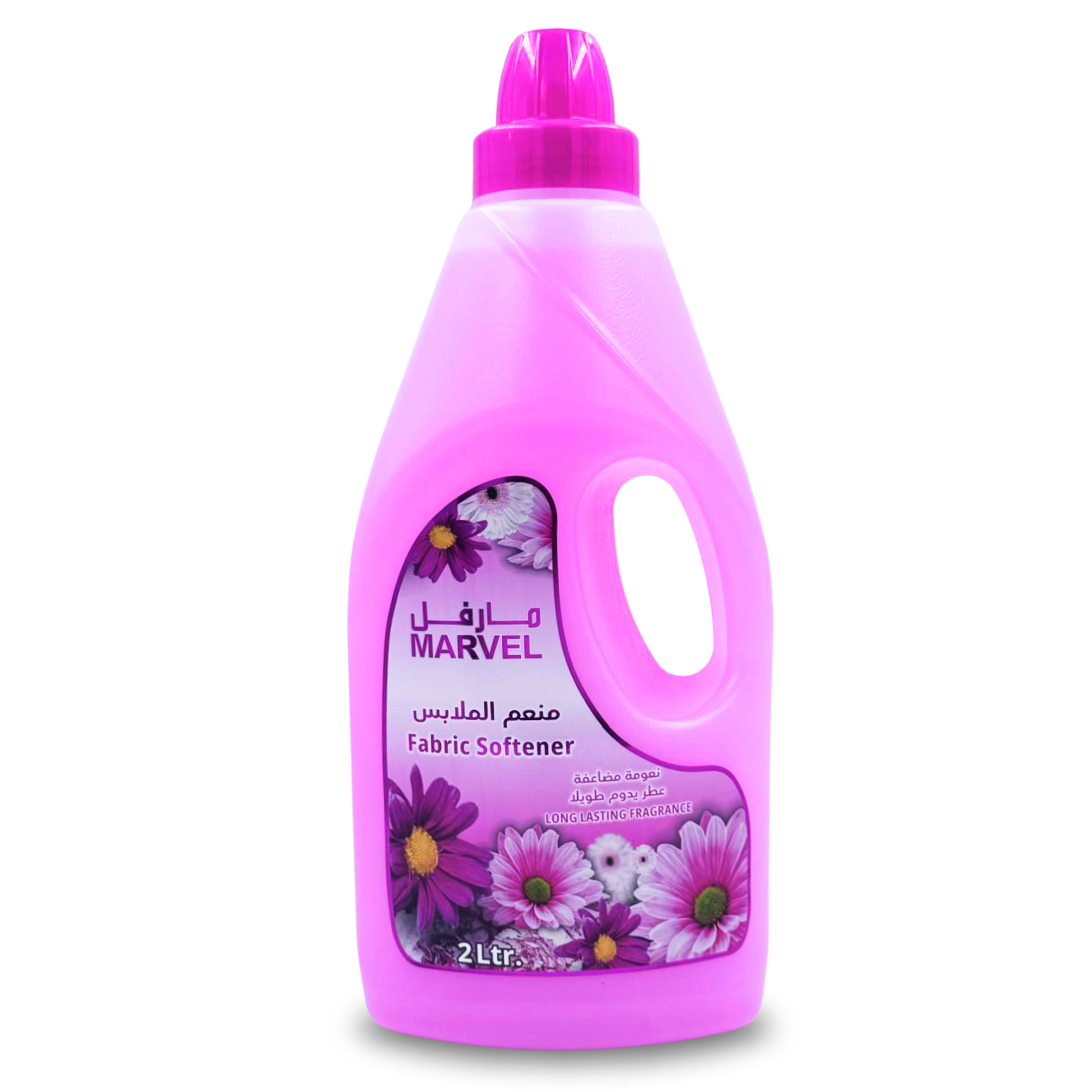 Marvel Softener Pink - 2 Ltr