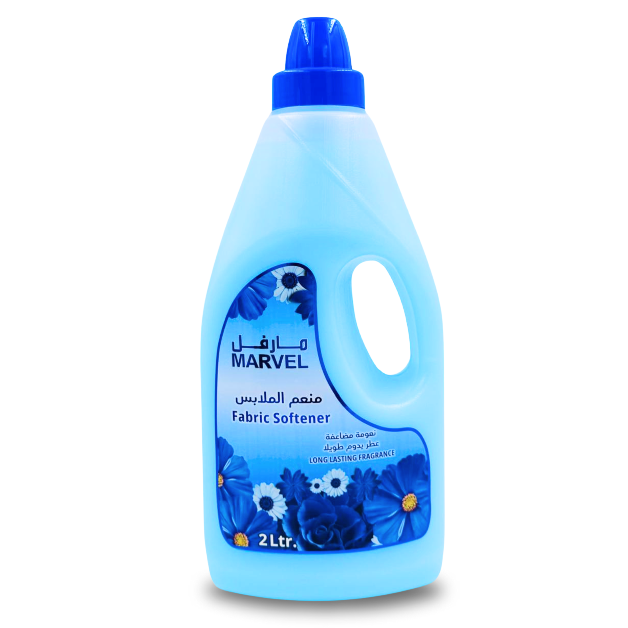 Marvel Softener Blue - 2 Ltr