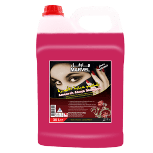 Abbaya shampoo - 4 Litre