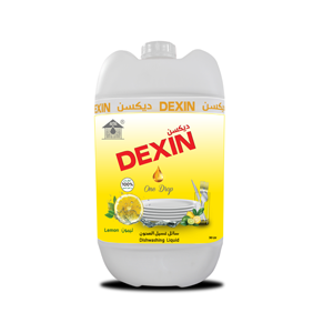 One Drop Dishwashing Liquid – 30 Ltr