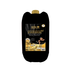 Abbaya shampoo - 30 Litre