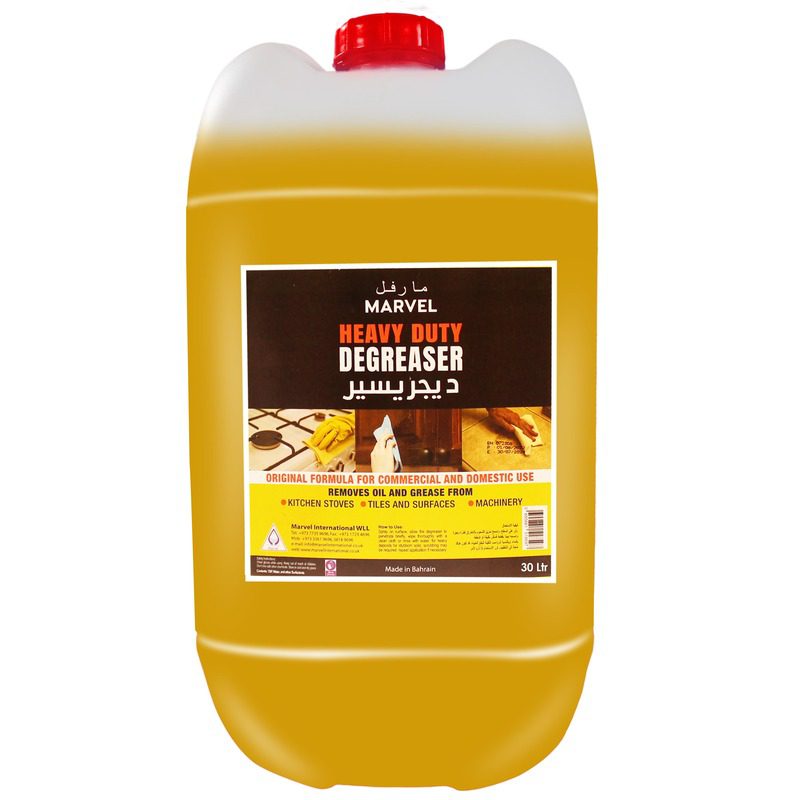 Degreaser - 30 Litre