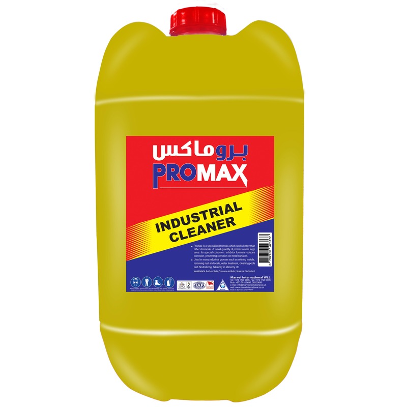 Promax - 30 Litre