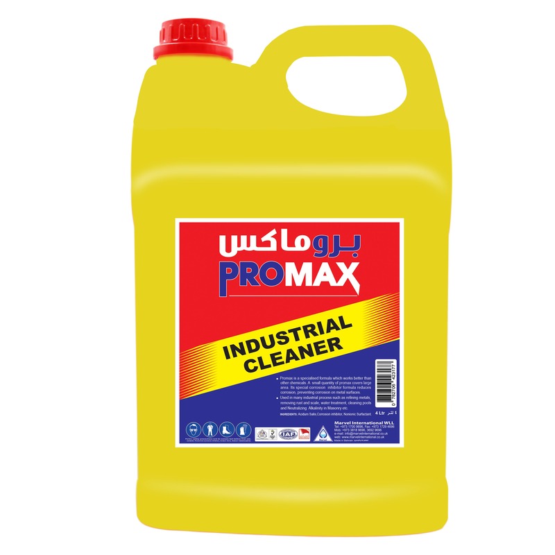 Promax - 4 Litre